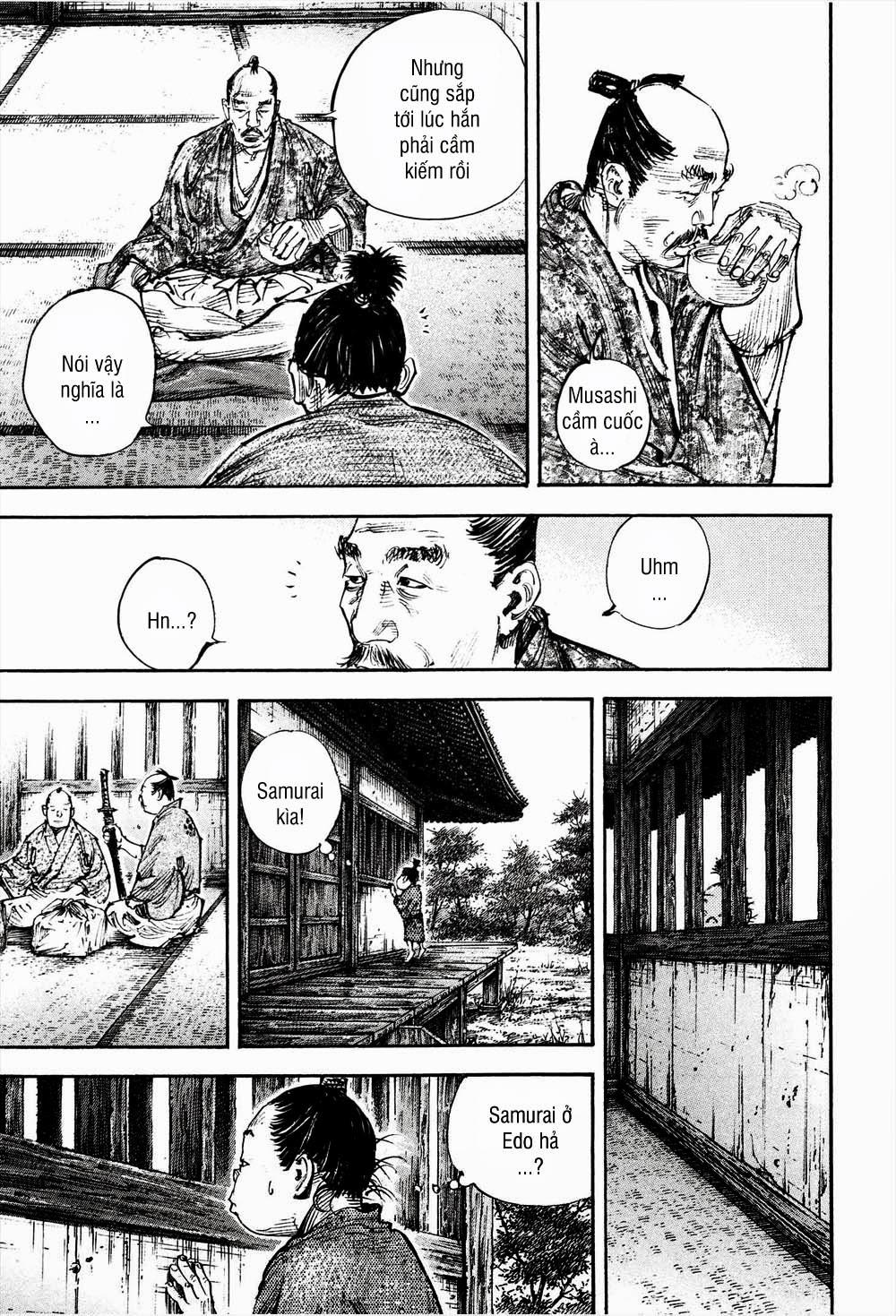 Lãng Khách Chapter 308 - Trang 2