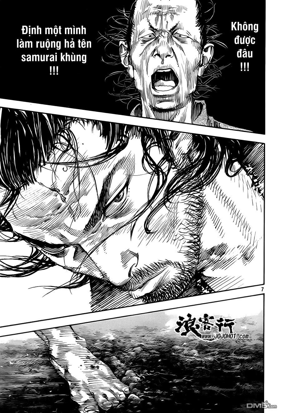 Lãng Khách Chapter 310 - Trang 2