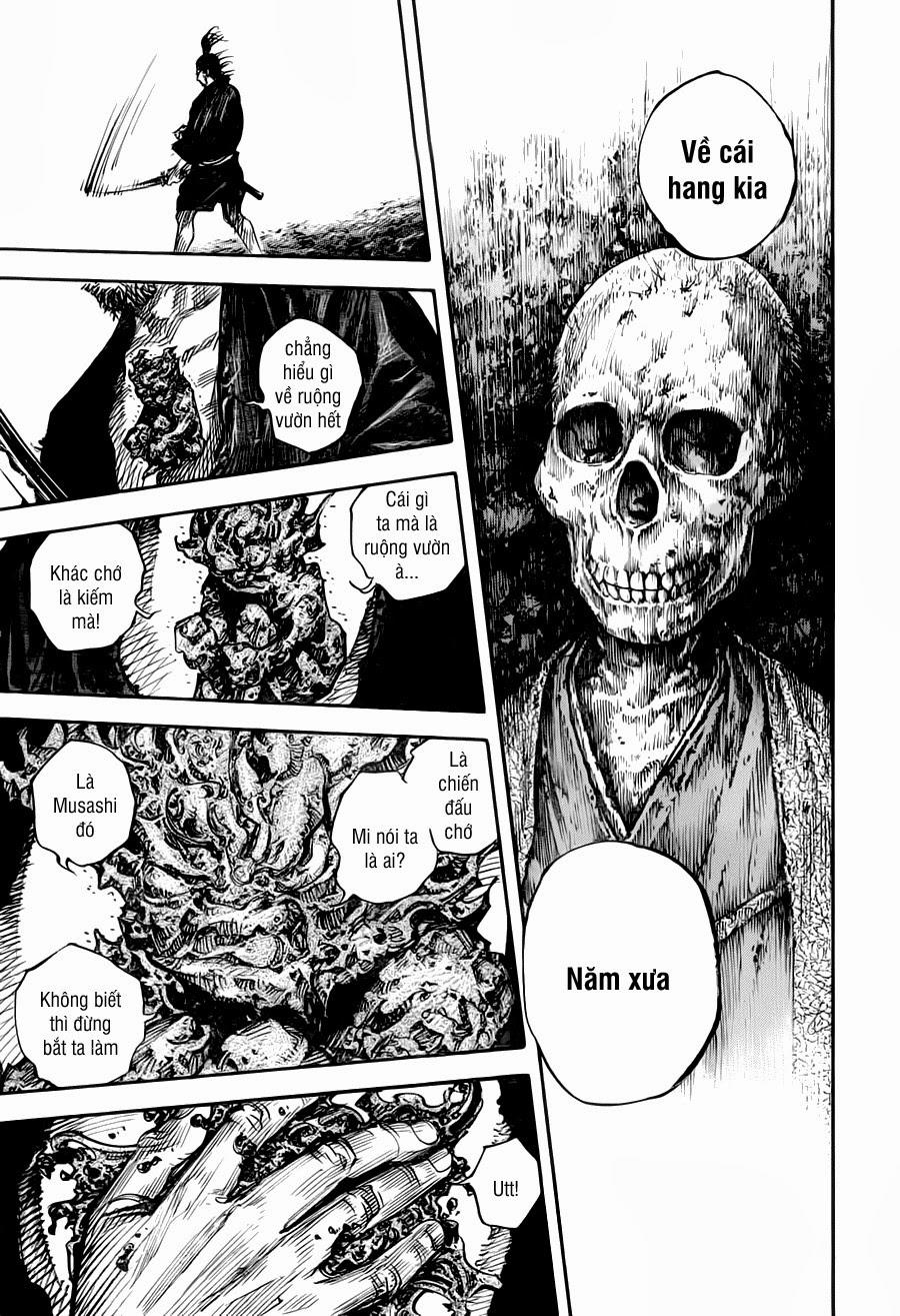 Lãng Khách Chapter 310 - Trang 2