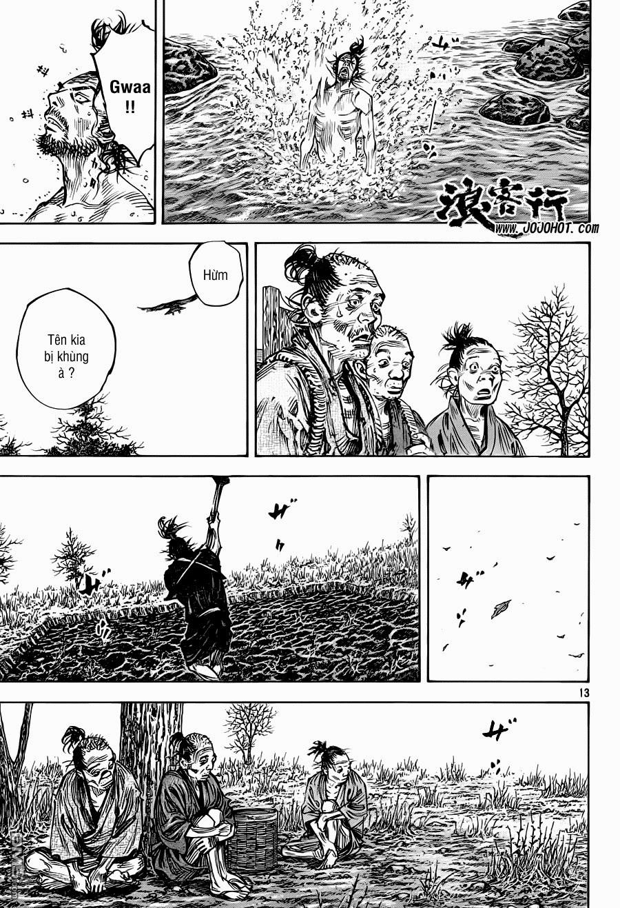 Lãng Khách Chapter 310 - Trang 2
