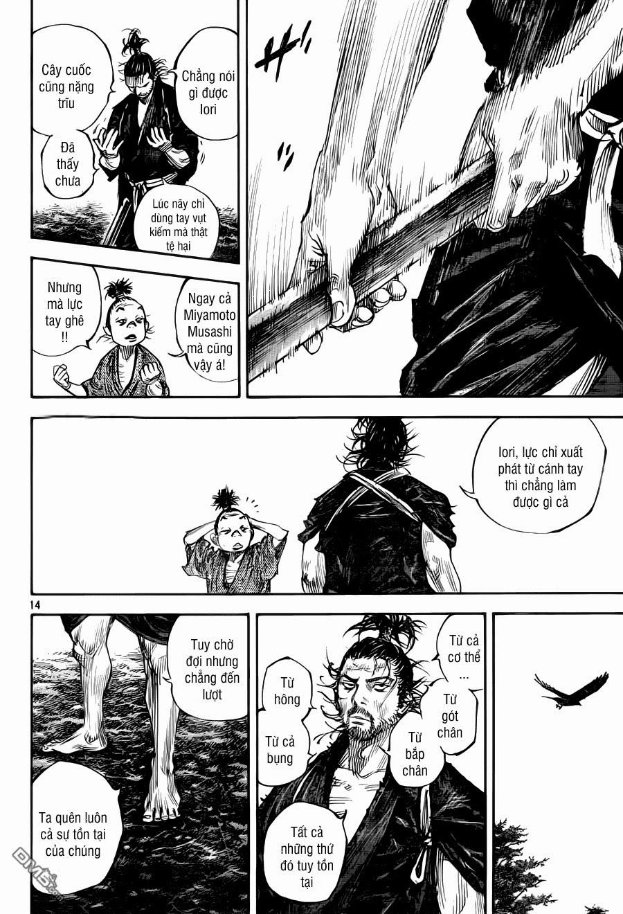 Lãng Khách Chapter 310 - Trang 2