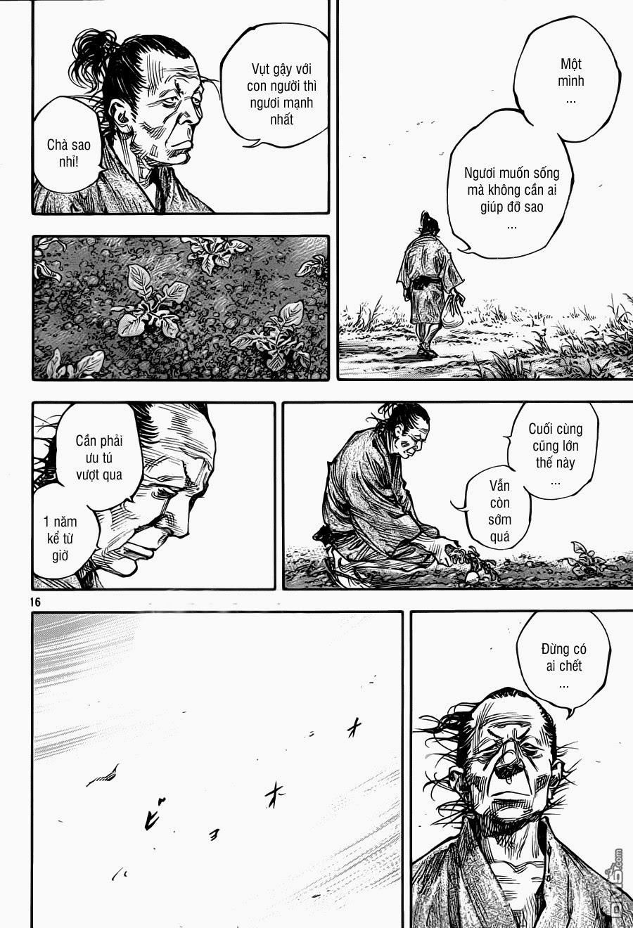 Lãng Khách Chapter 310 - Trang 2