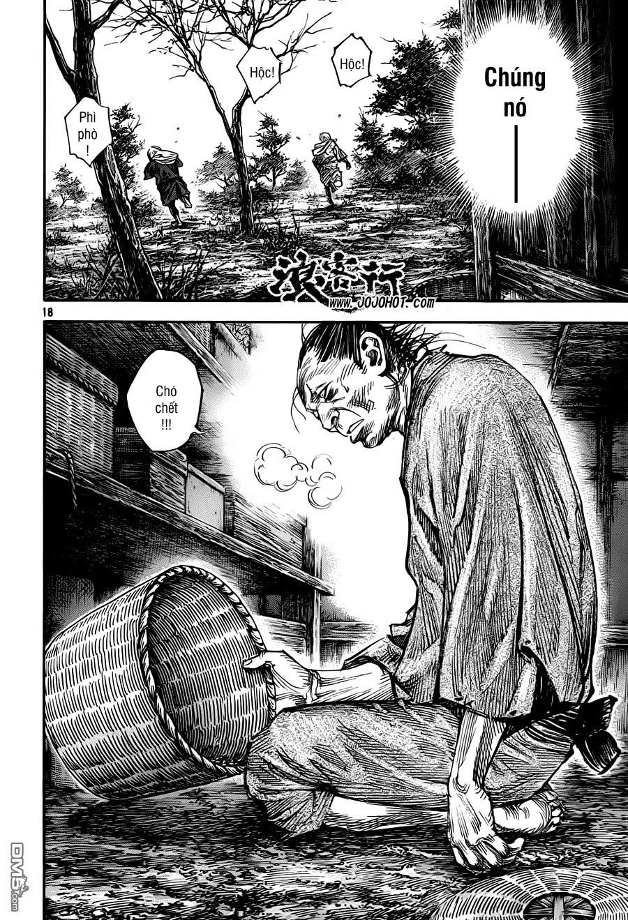 Lãng Khách Chapter 310 - Trang 2