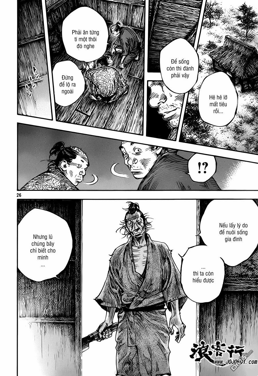 Lãng Khách Chapter 310 - Trang 2