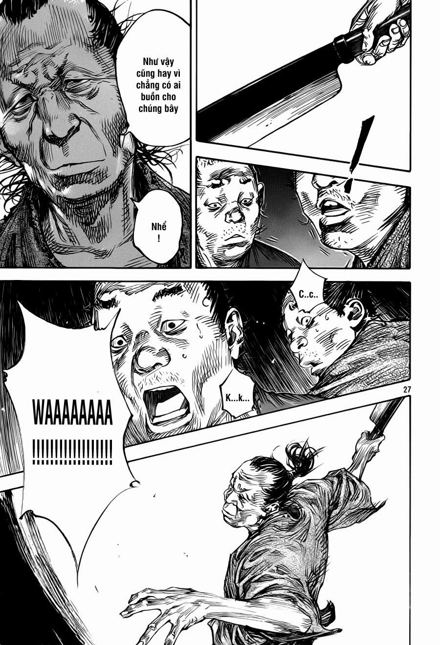 Lãng Khách Chapter 310 - Trang 2