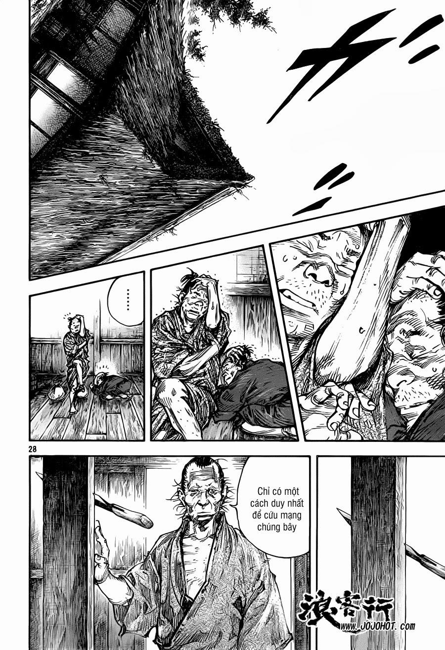 Lãng Khách Chapter 310 - Trang 2