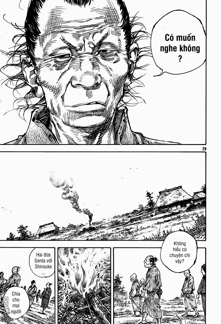 Lãng Khách Chapter 310 - Trang 2