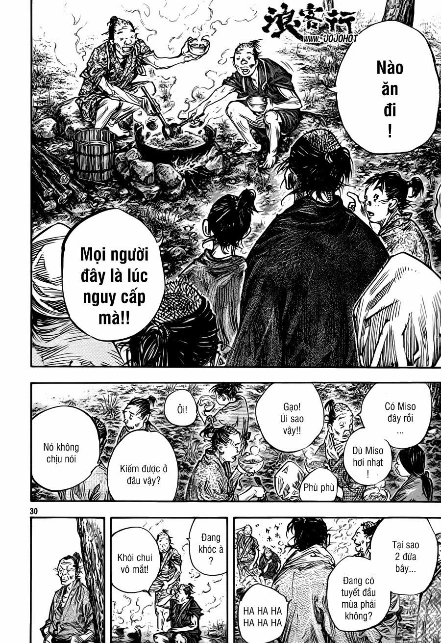 Lãng Khách Chapter 310 - Trang 2