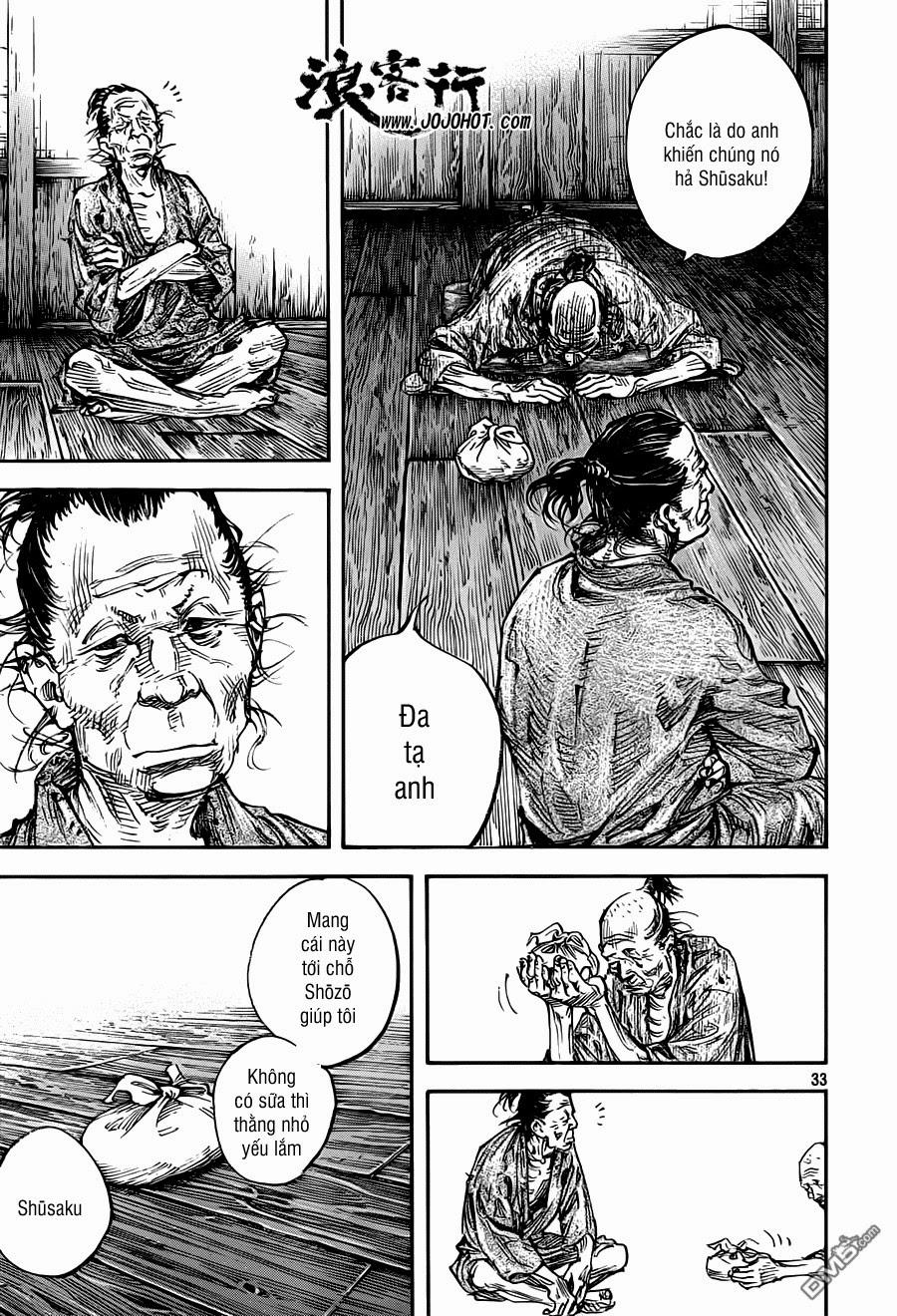 Lãng Khách Chapter 310 - Trang 2