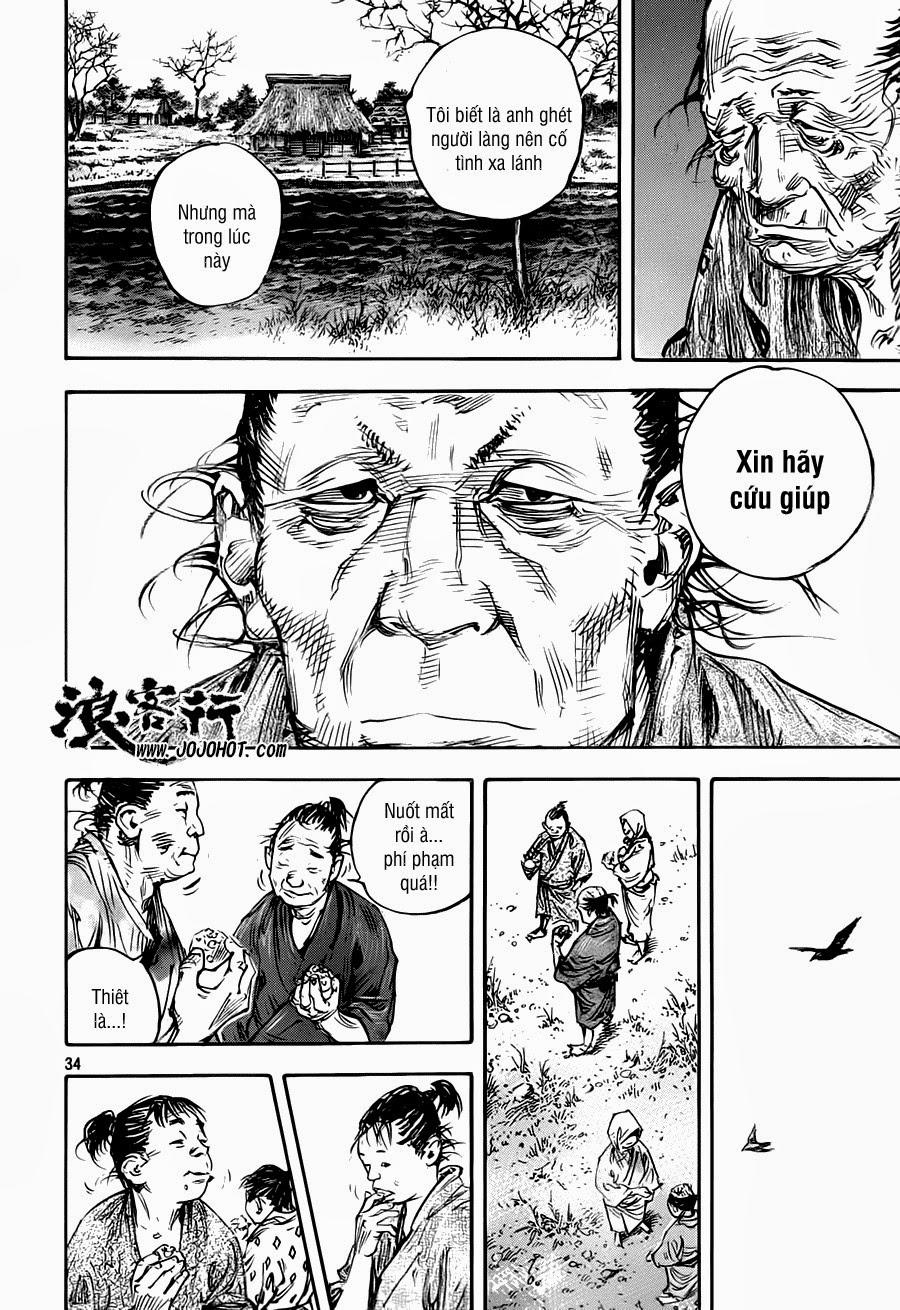 Lãng Khách Chapter 310 - Trang 2