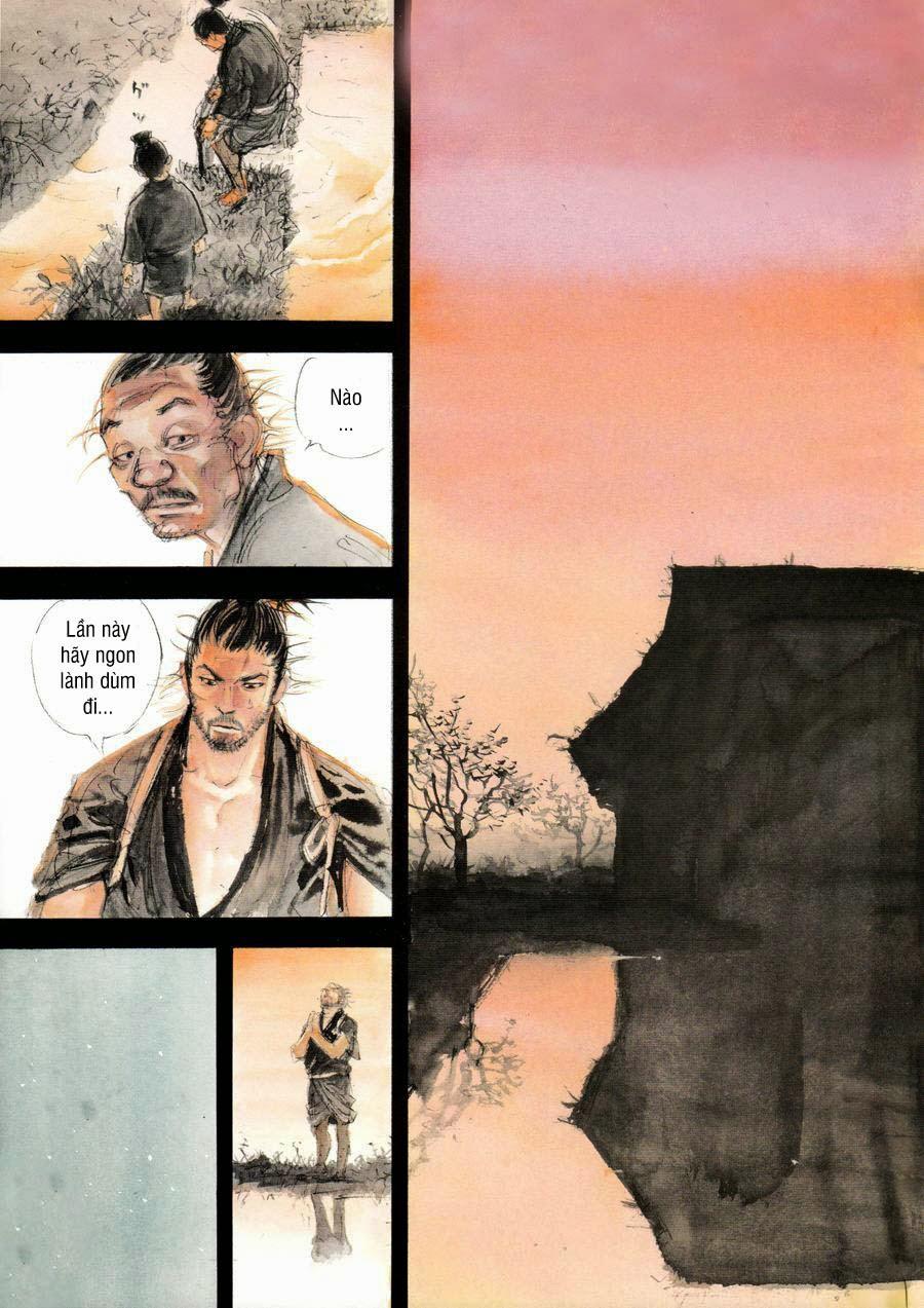 Lãng Khách Chapter 310 - Trang 2