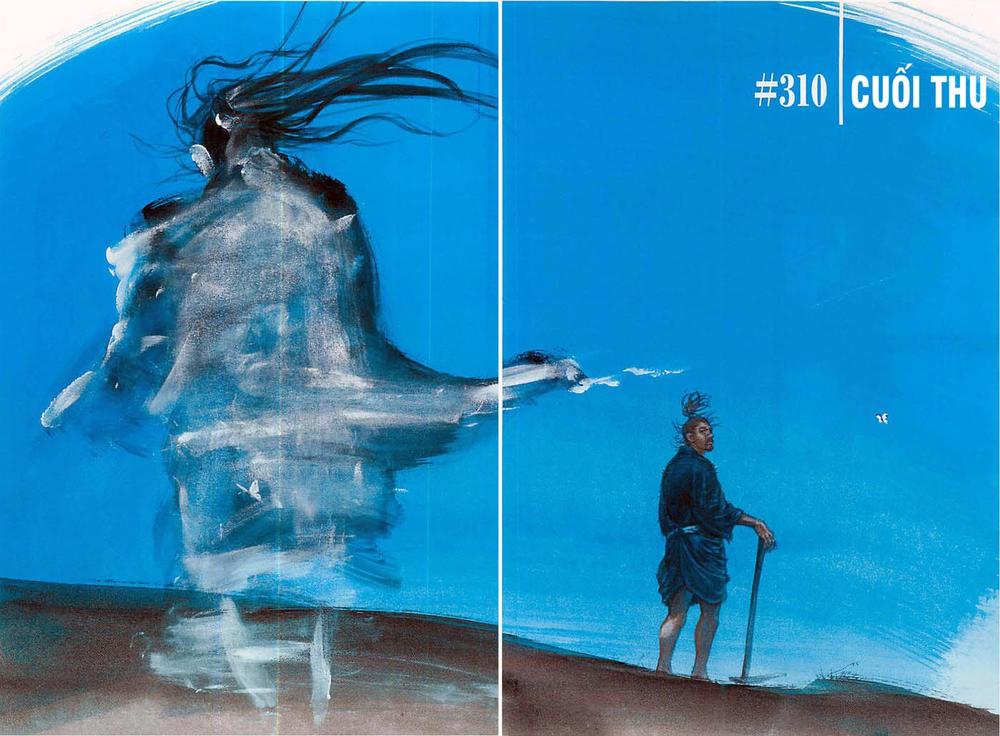 Lãng Khách Chapter 310 - Trang 2