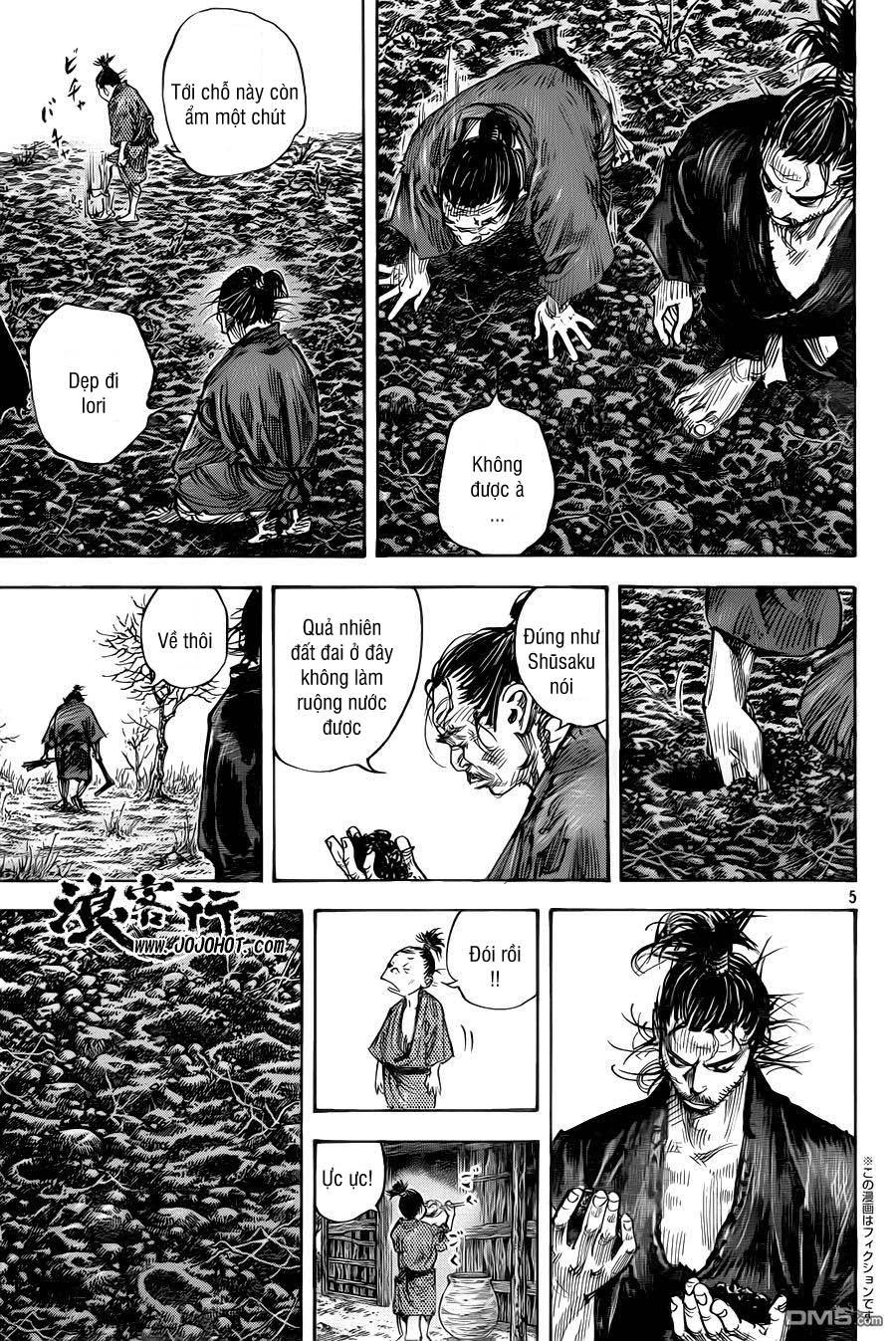 Lãng Khách Chapter 310 - Trang 2