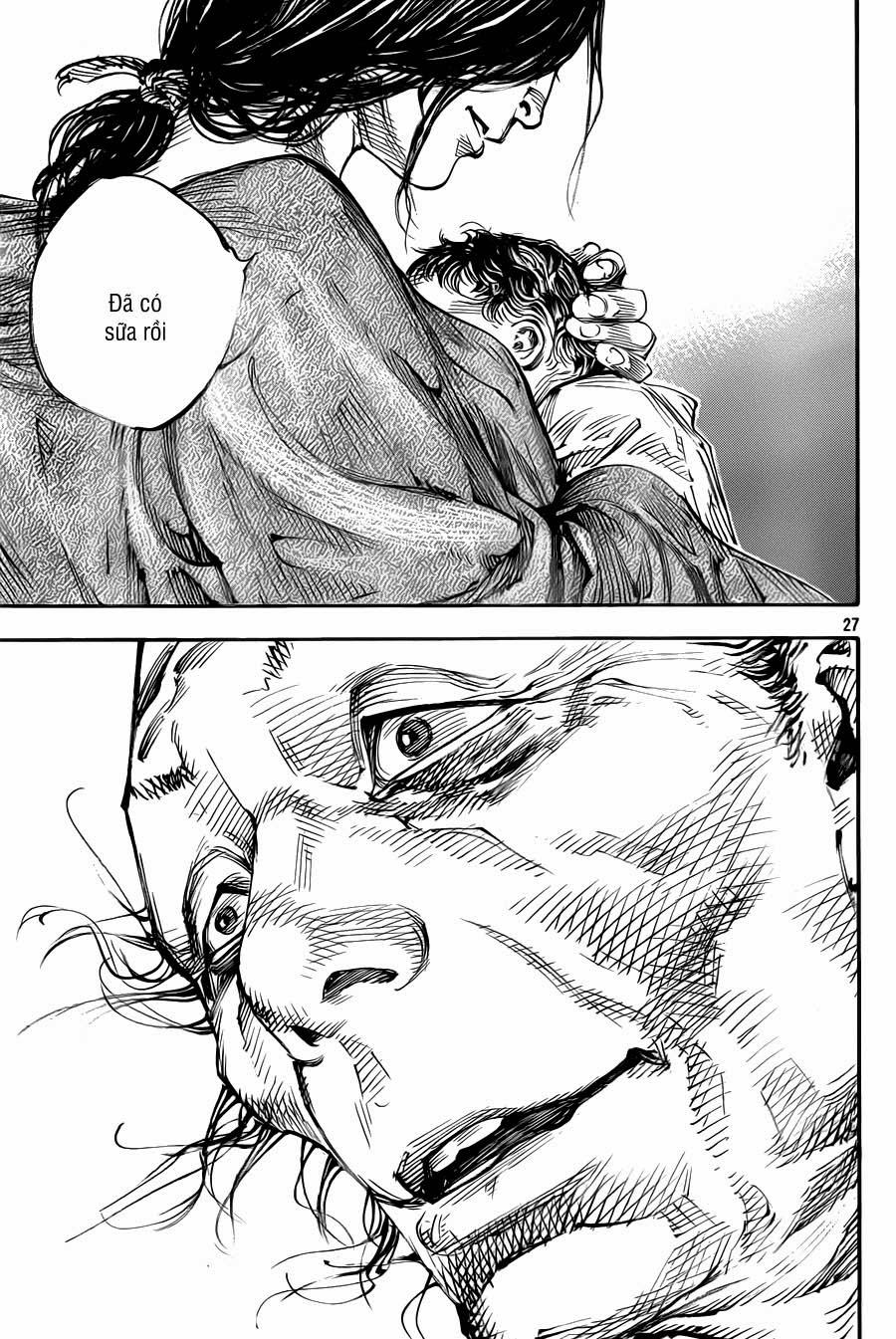 Lãng Khách Chapter 311 - Trang 2