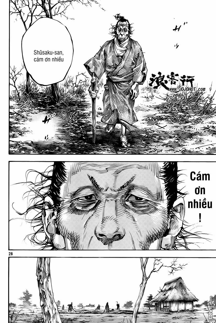 Lãng Khách Chapter 311 - Trang 2