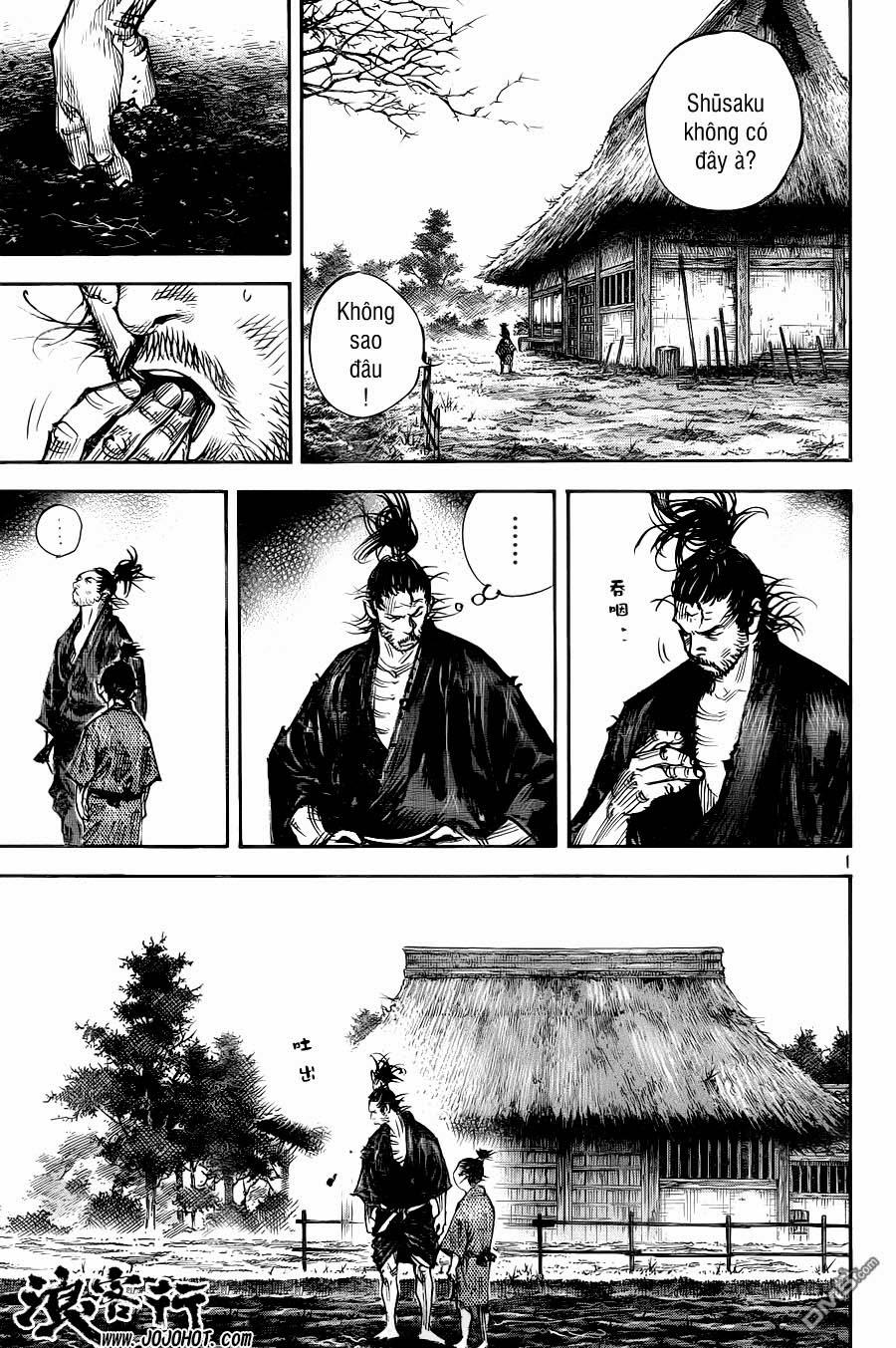 Lãng Khách Chapter 311 - Trang 2