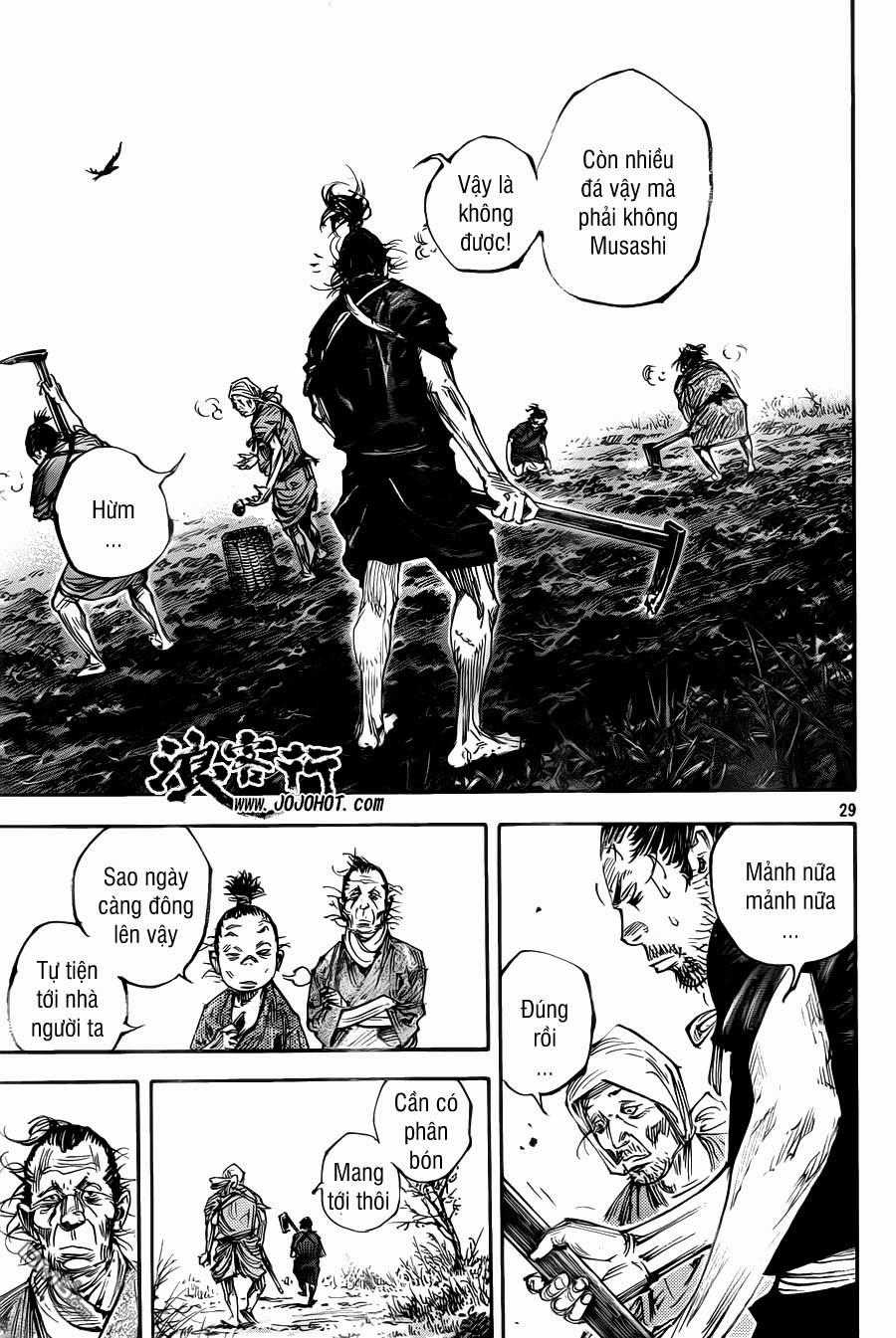 Lãng Khách Chapter 311 - Trang 2