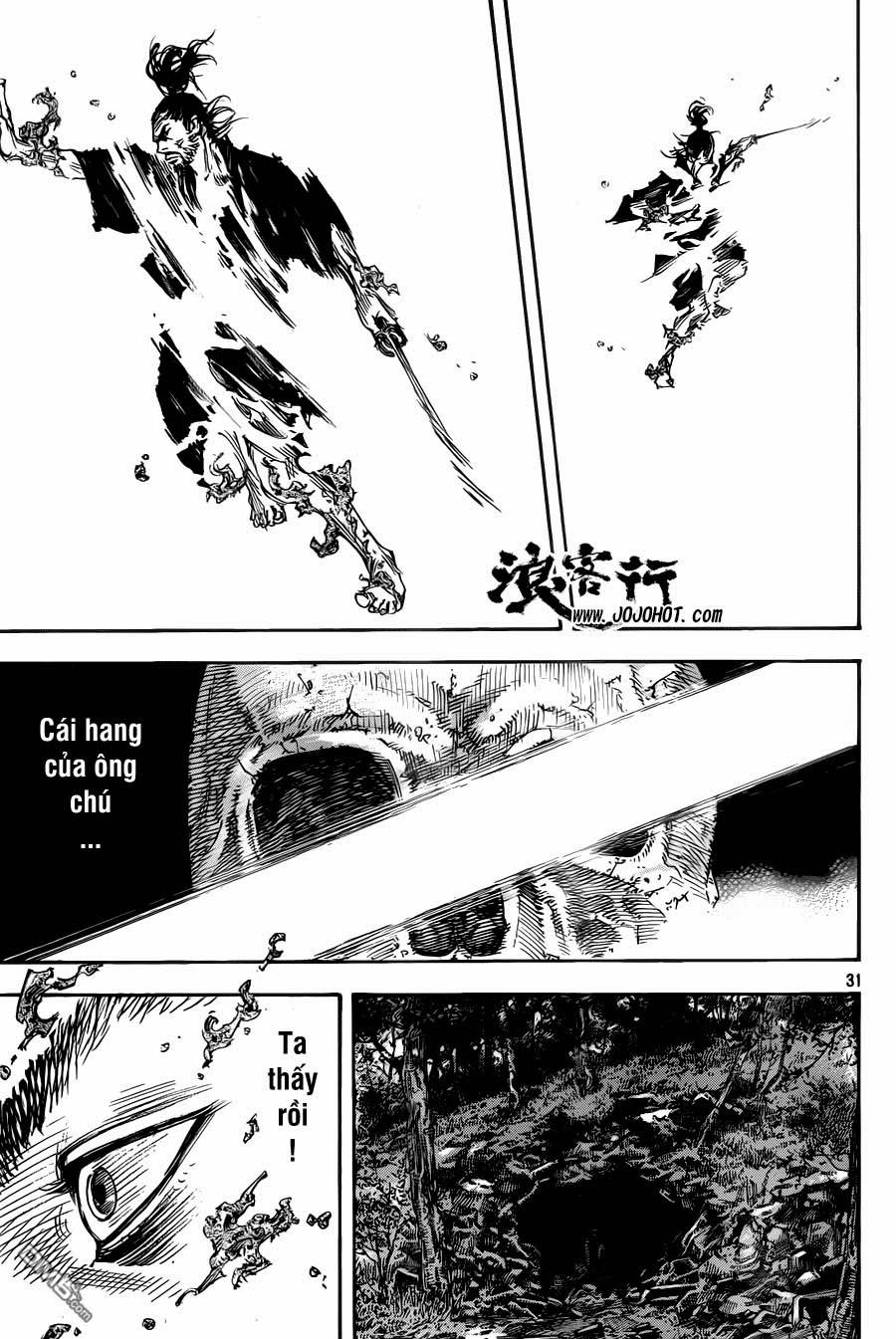 Lãng Khách Chapter 311 - Trang 2