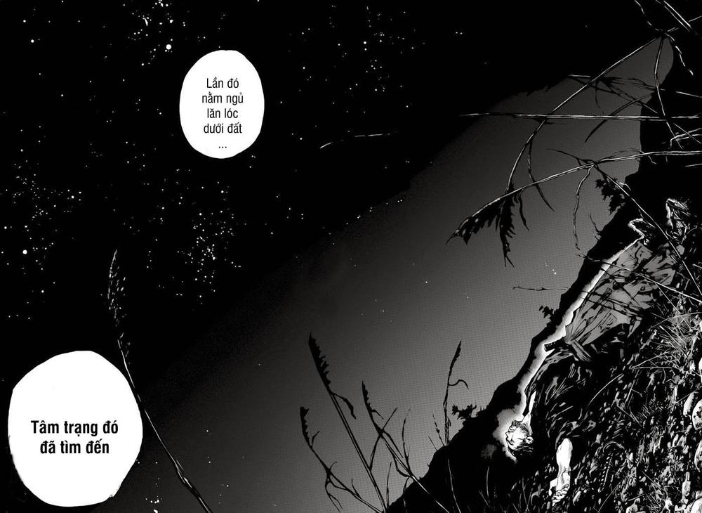 Lãng Khách Chapter 311 - Trang 2