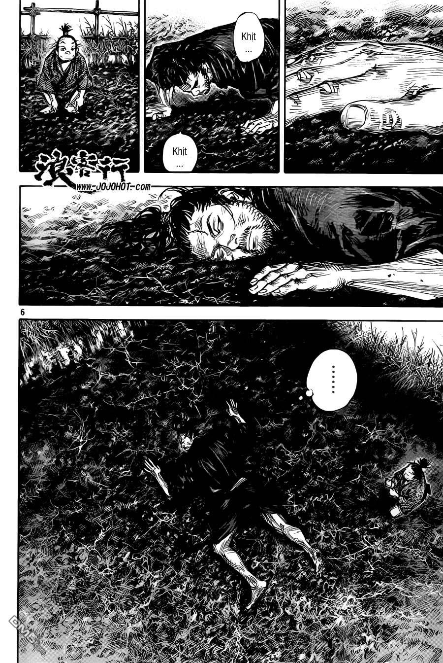 Lãng Khách Chapter 311 - Trang 2