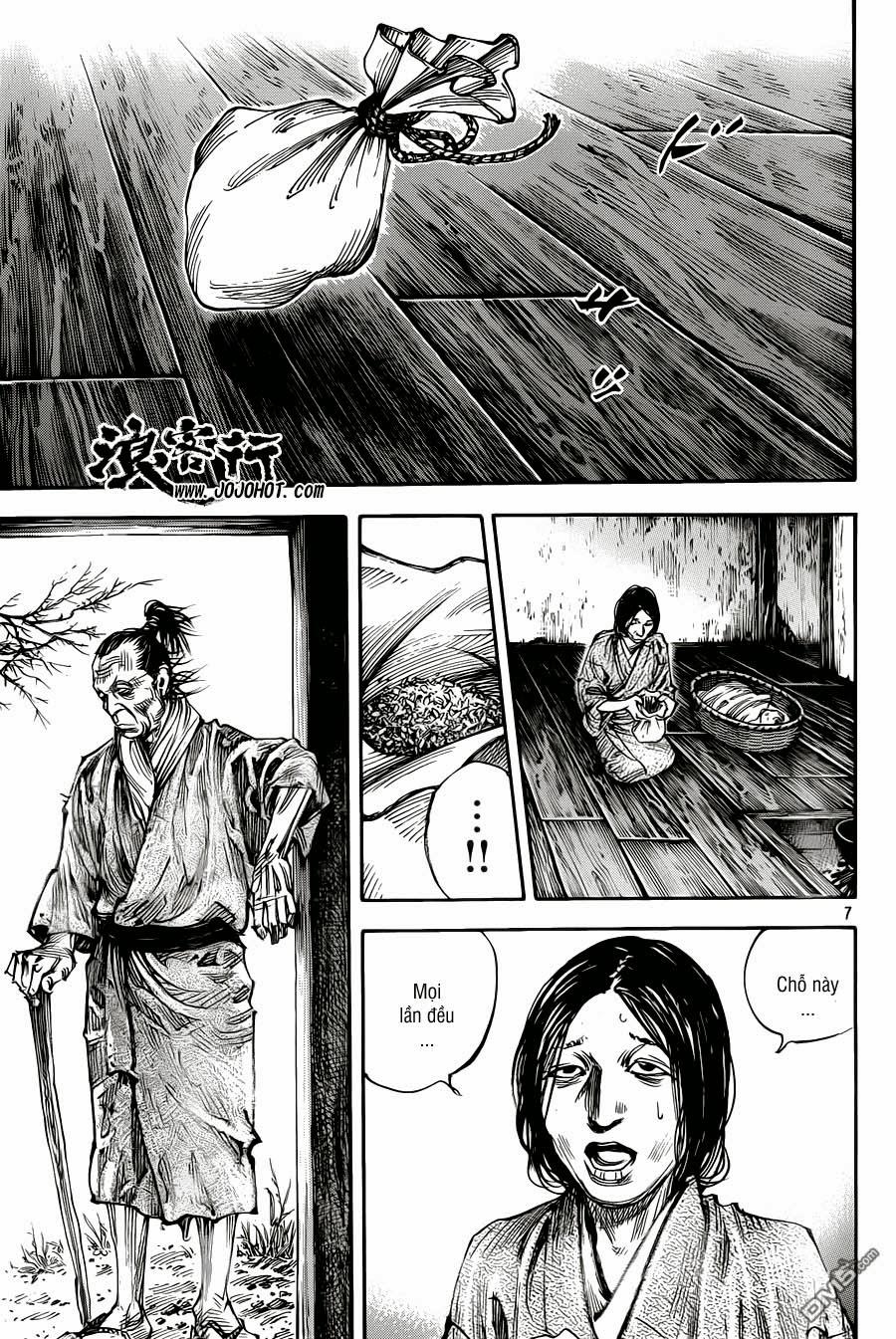 Lãng Khách Chapter 311 - Trang 2