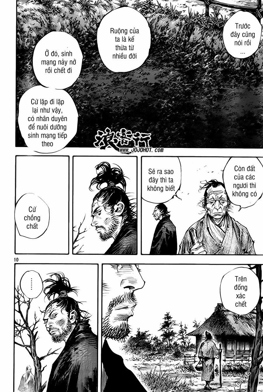 Lãng Khách Chapter 313 - Trang 2
