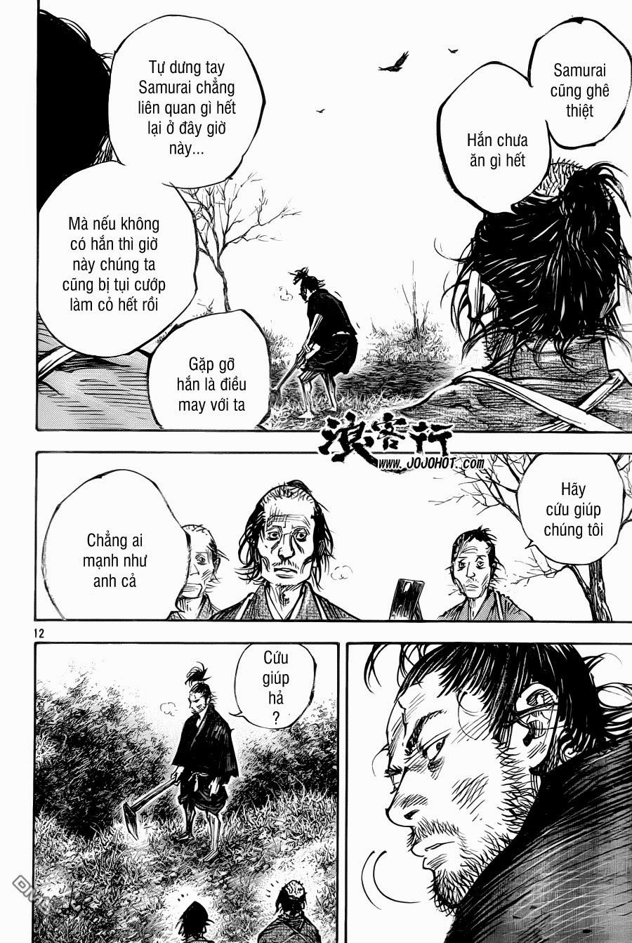 Lãng Khách Chapter 313 - Trang 2