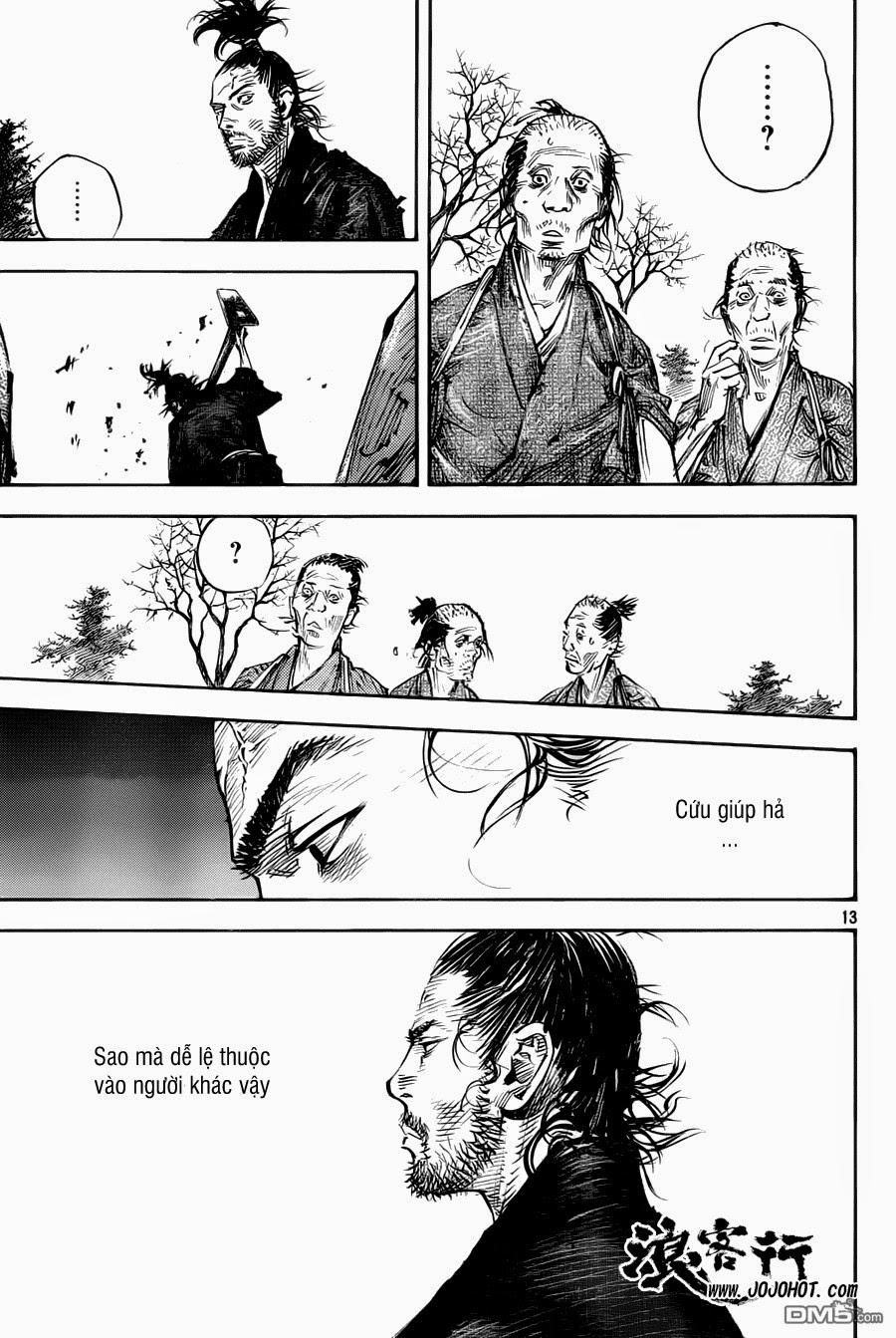 Lãng Khách Chapter 313 - Trang 2