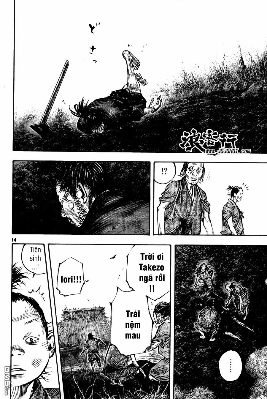 Lãng Khách Chapter 313 - Trang 2