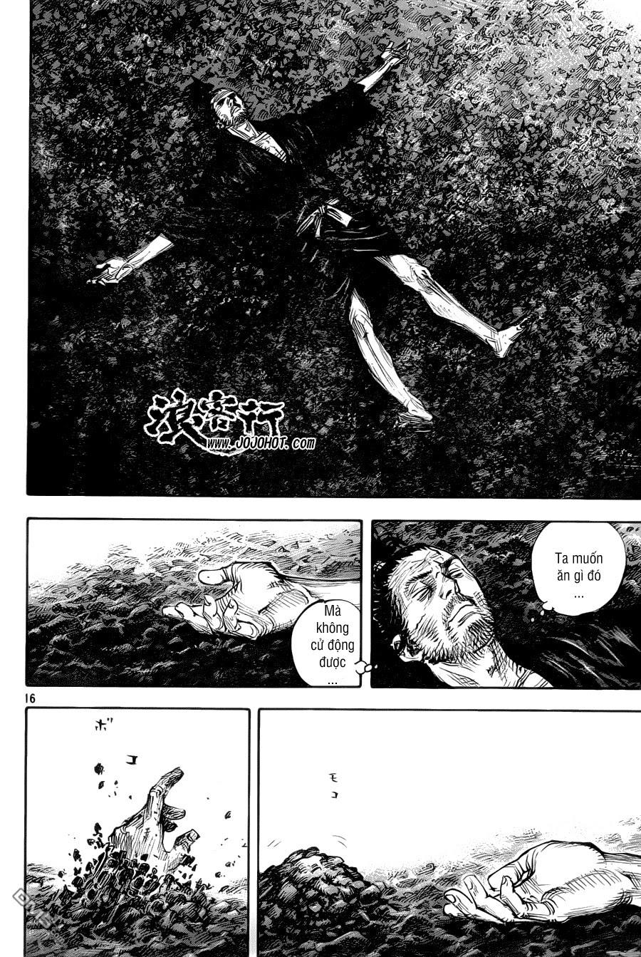 Lãng Khách Chapter 313 - Trang 2