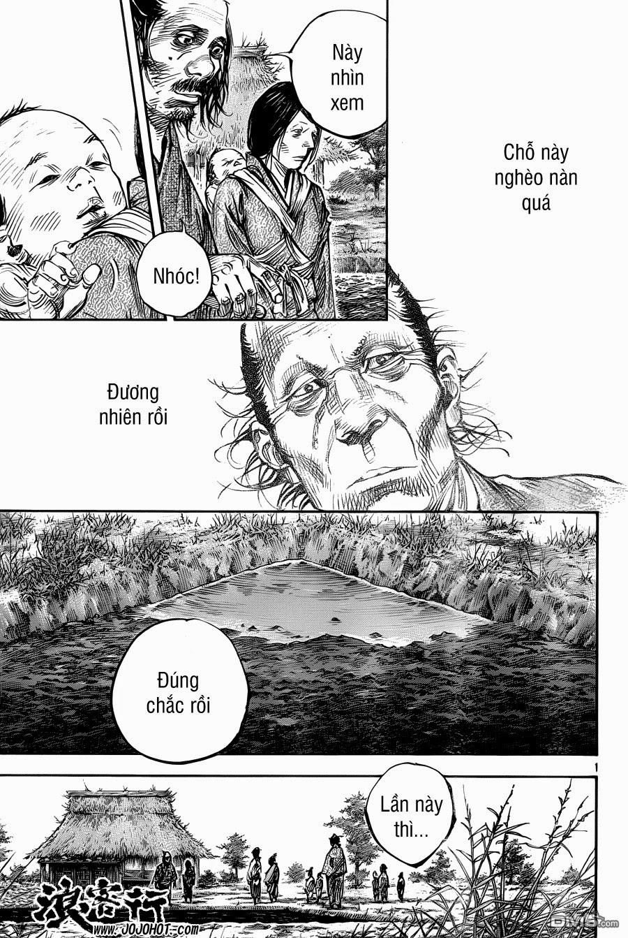 Lãng Khách Chapter 313 - Trang 2