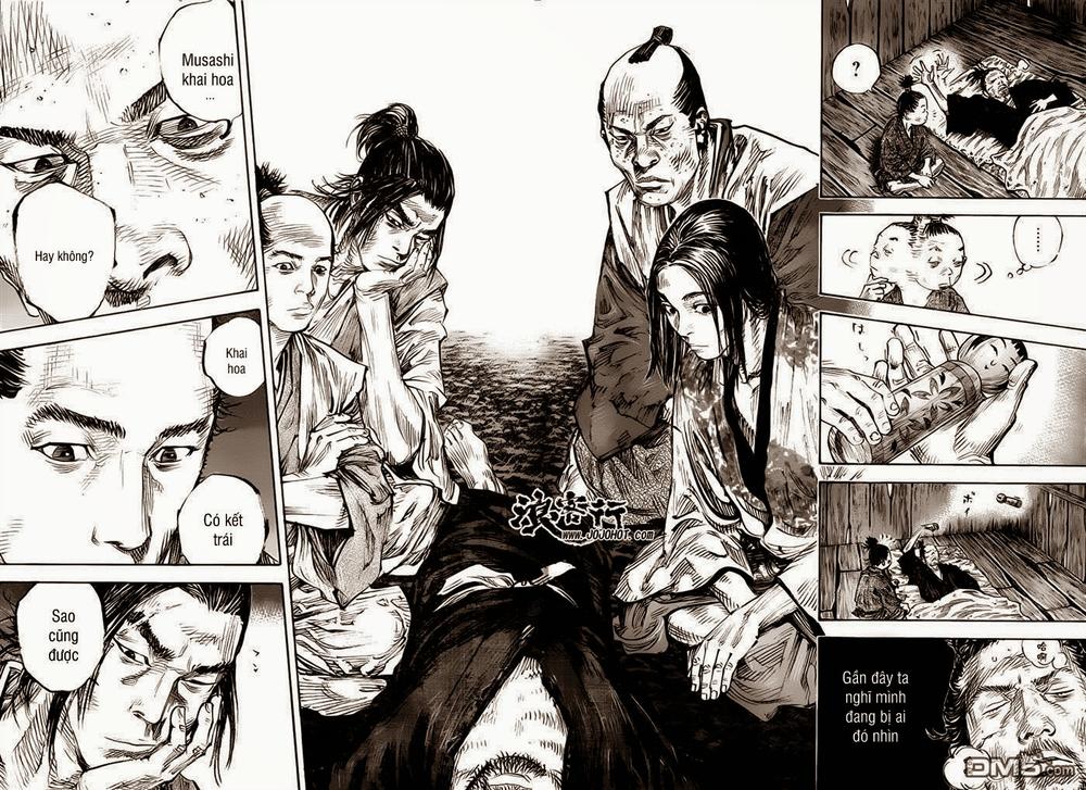 Lãng Khách Chapter 313 - Trang 2