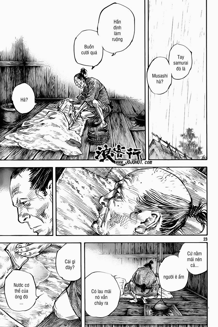 Lãng Khách Chapter 313 - Trang 2