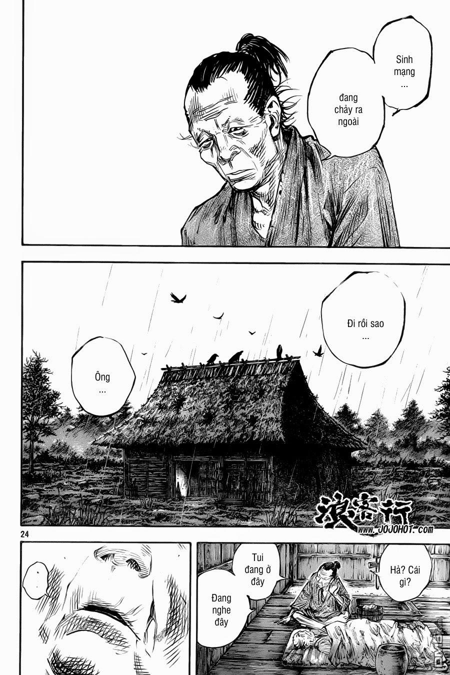 Lãng Khách Chapter 313 - Trang 2