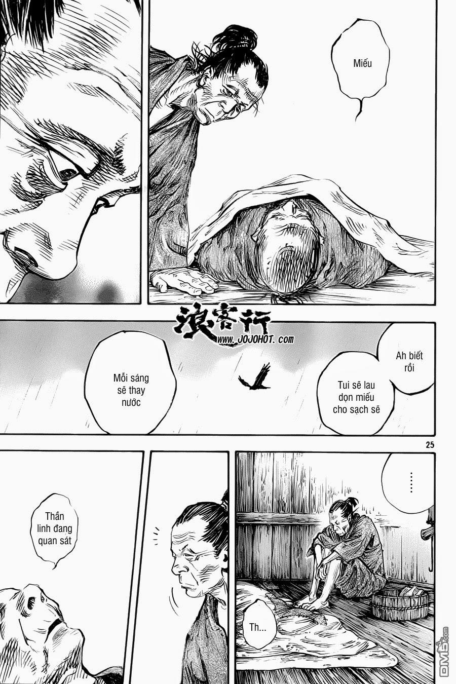 Lãng Khách Chapter 313 - Trang 2