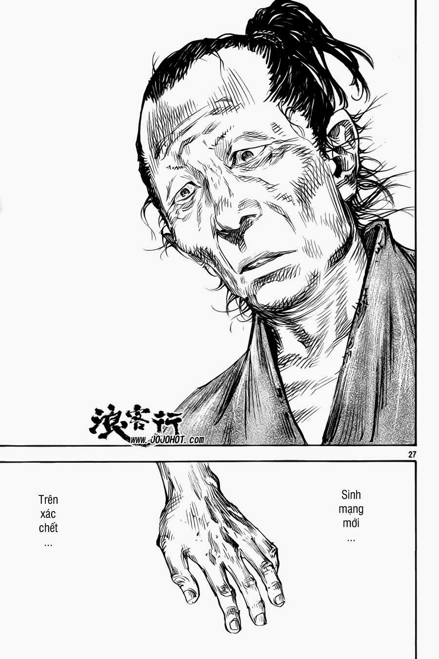 Lãng Khách Chapter 313 - Trang 2