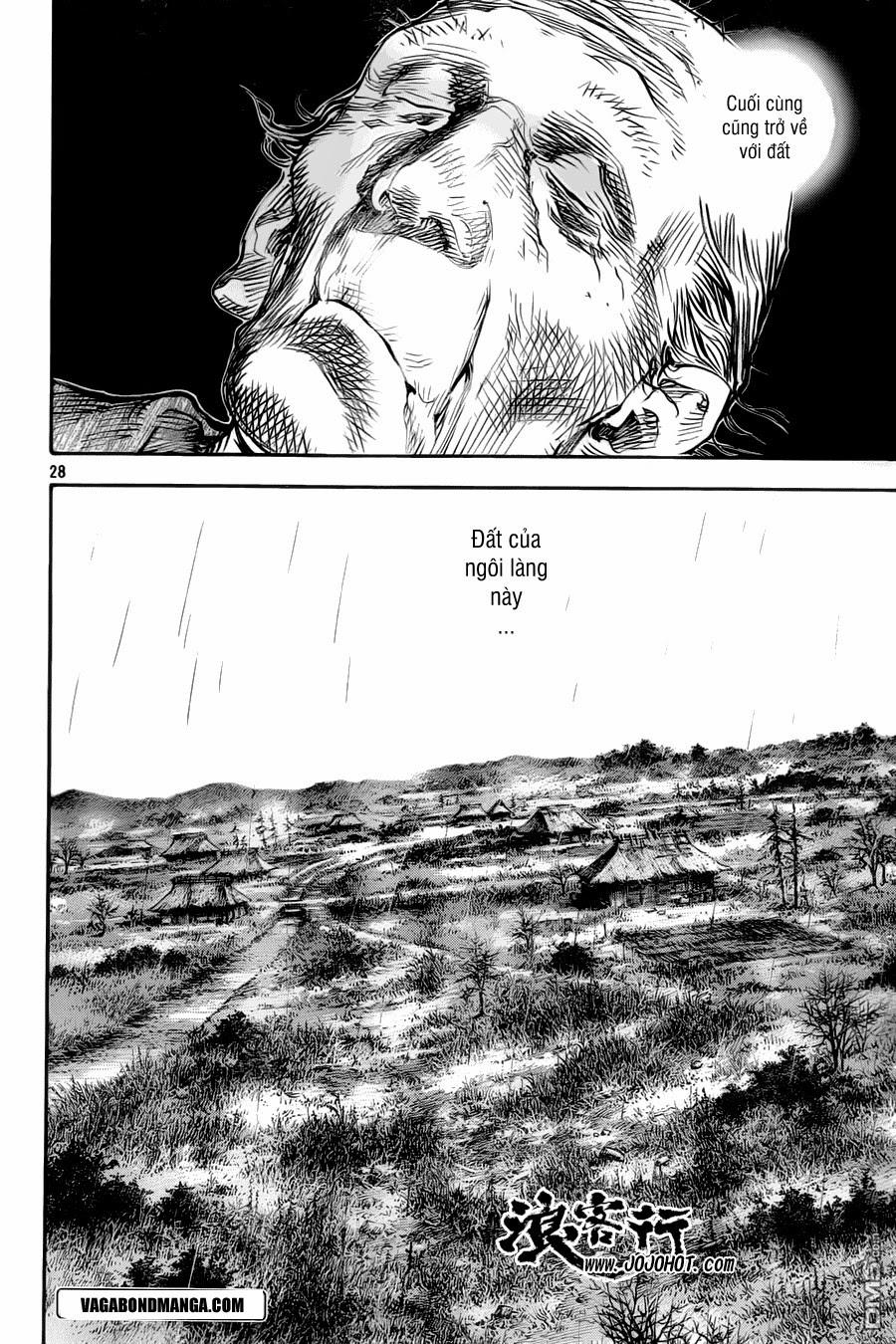 Lãng Khách Chapter 313 - Trang 2