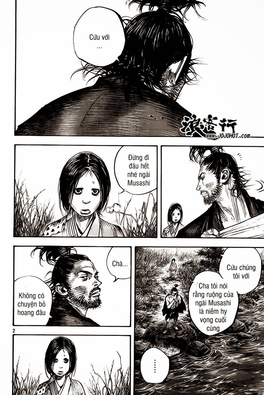 Lãng Khách Chapter 313 - Trang 2