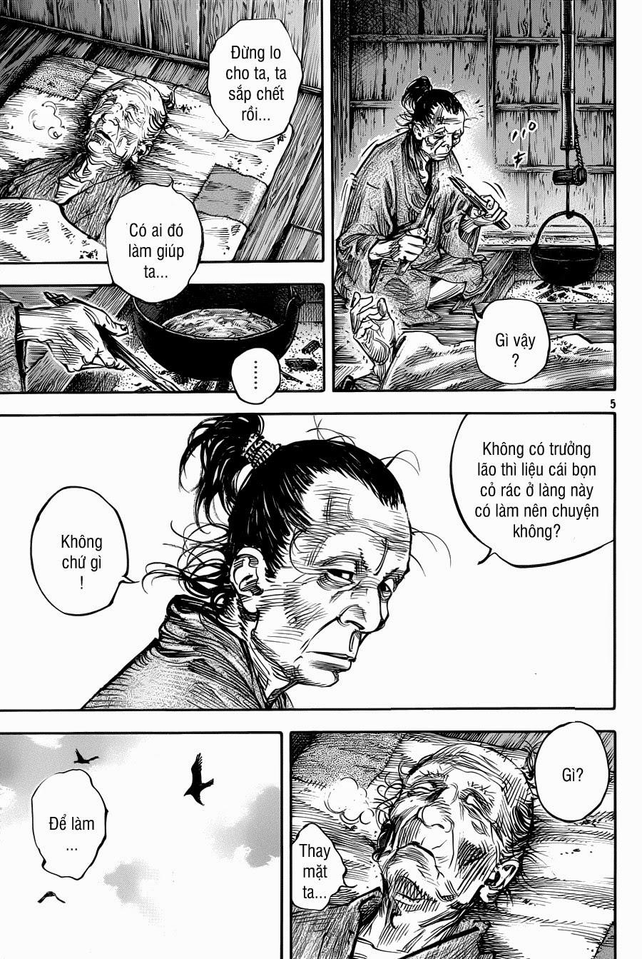 Lãng Khách Chapter 313 - Trang 2