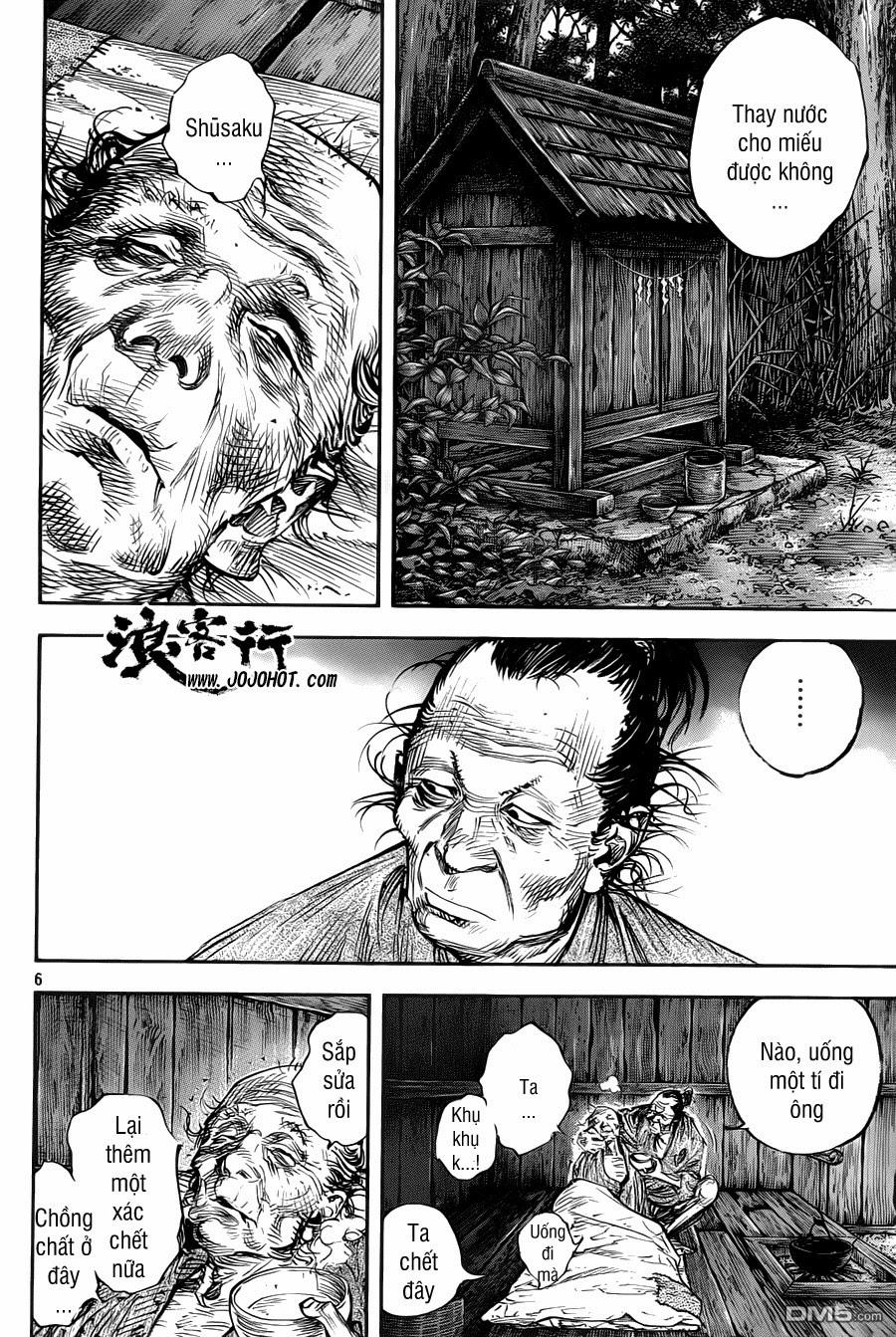 Lãng Khách Chapter 313 - Trang 2