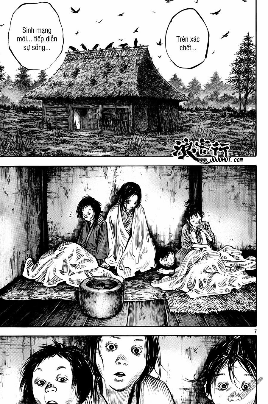 Lãng Khách Chapter 313 - Trang 2