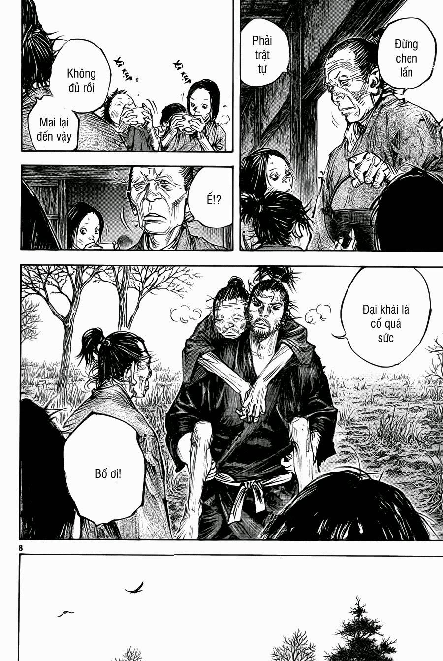 Lãng Khách Chapter 313 - Trang 2