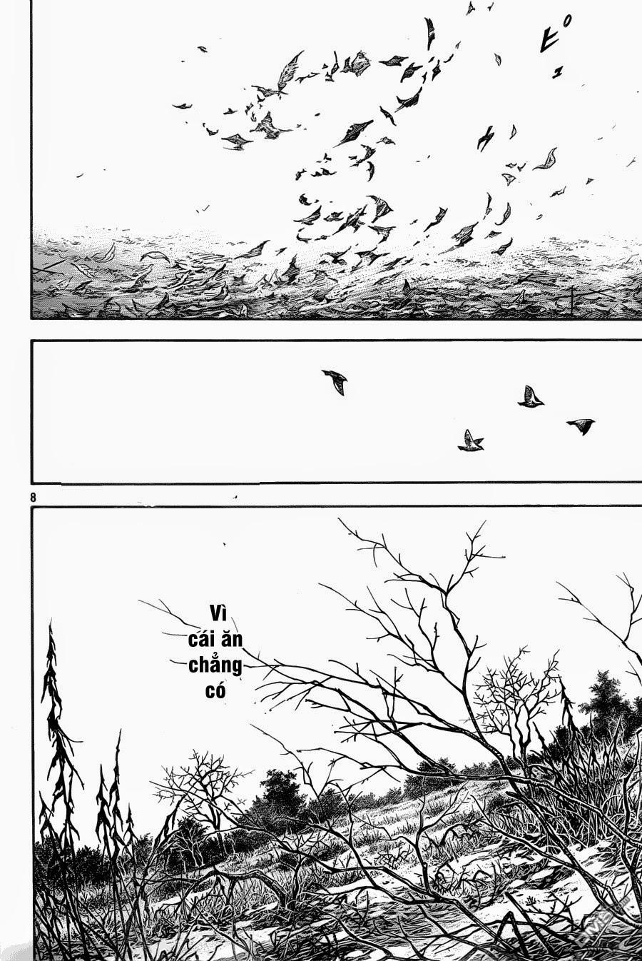 Lãng Khách Chapter 315 - Trang 2