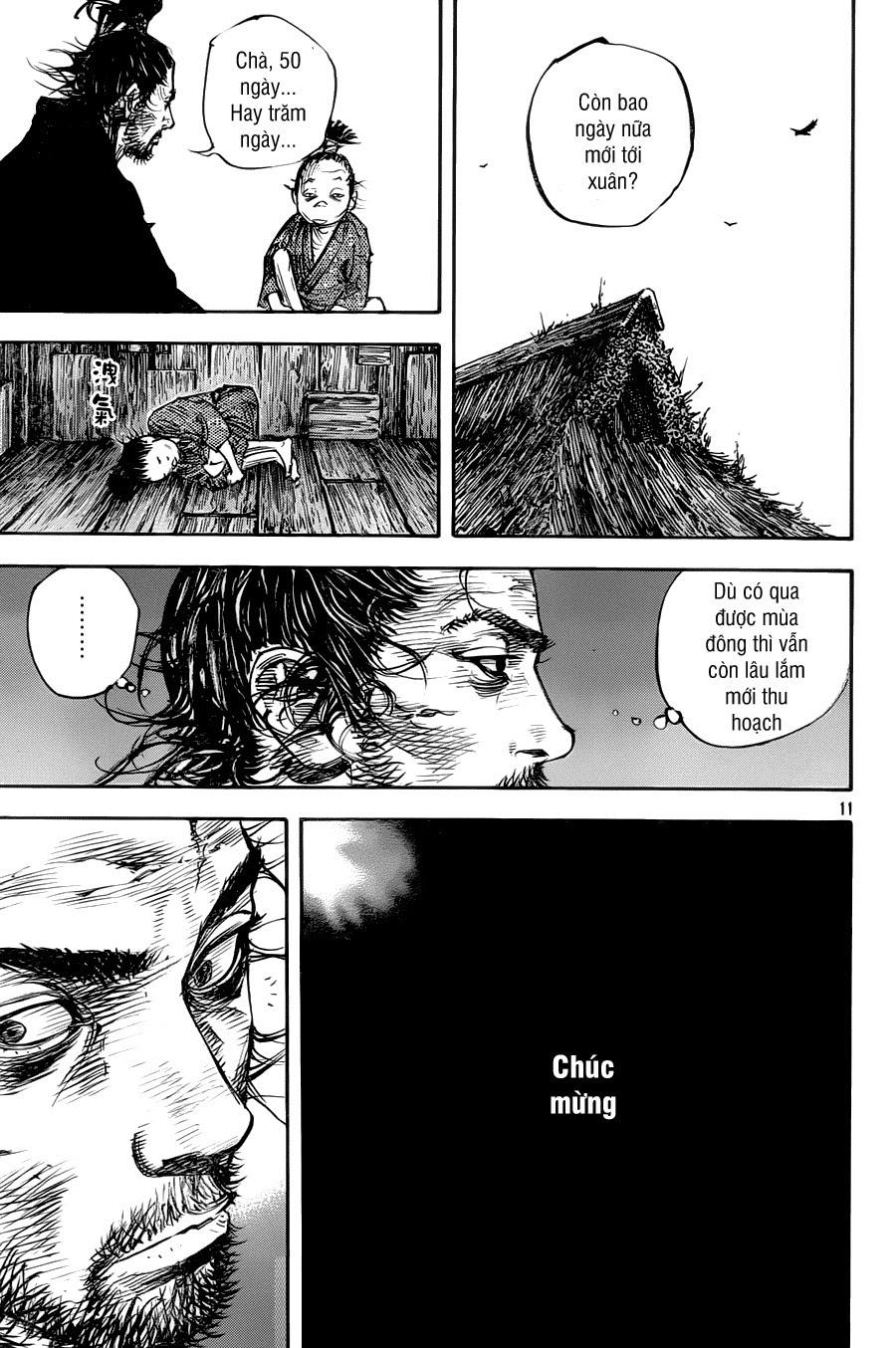 Lãng Khách Chapter 315 - Trang 2