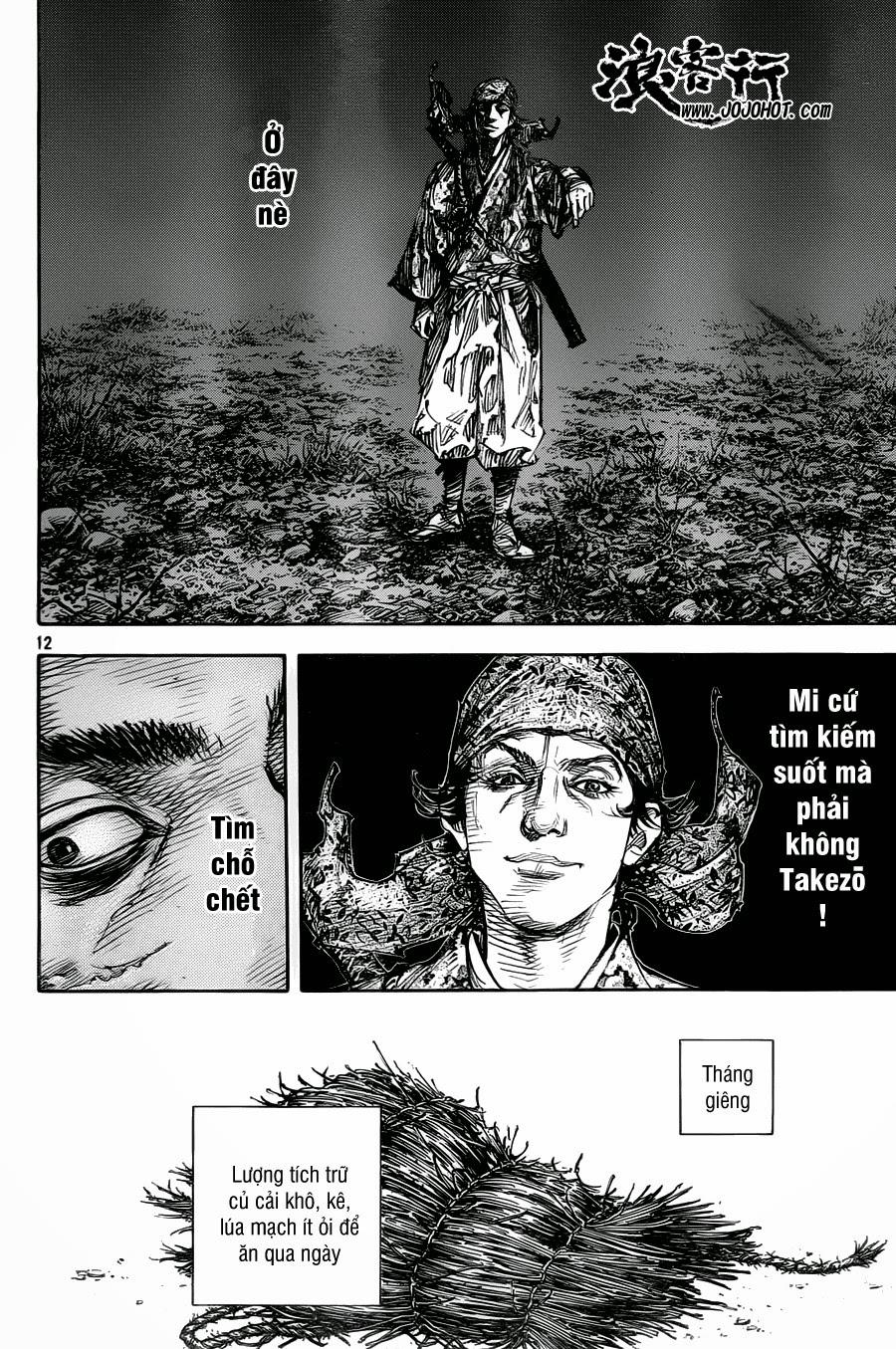 Lãng Khách Chapter 315 - Trang 2