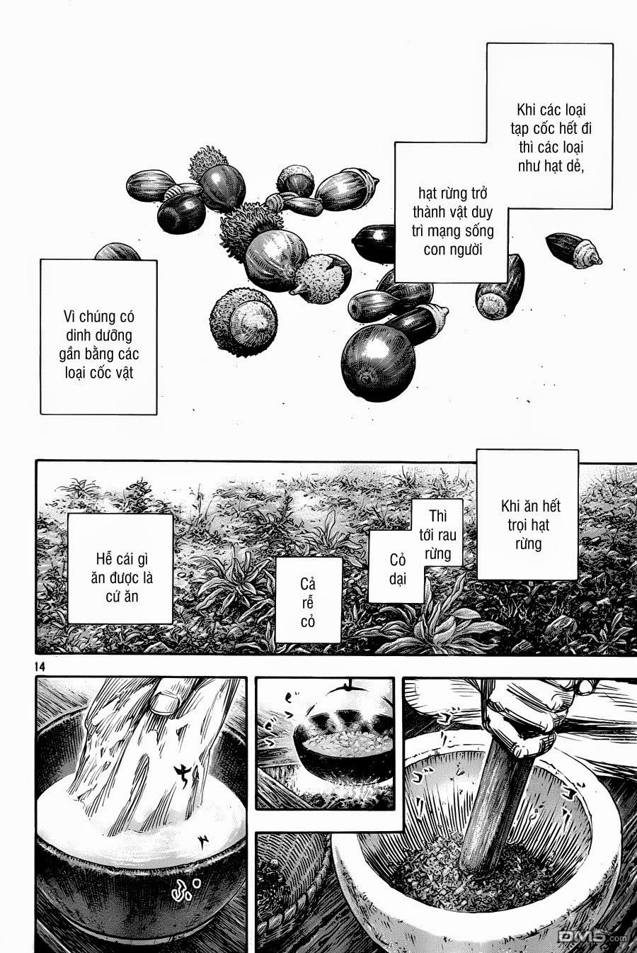 Lãng Khách Chapter 315 - Trang 2