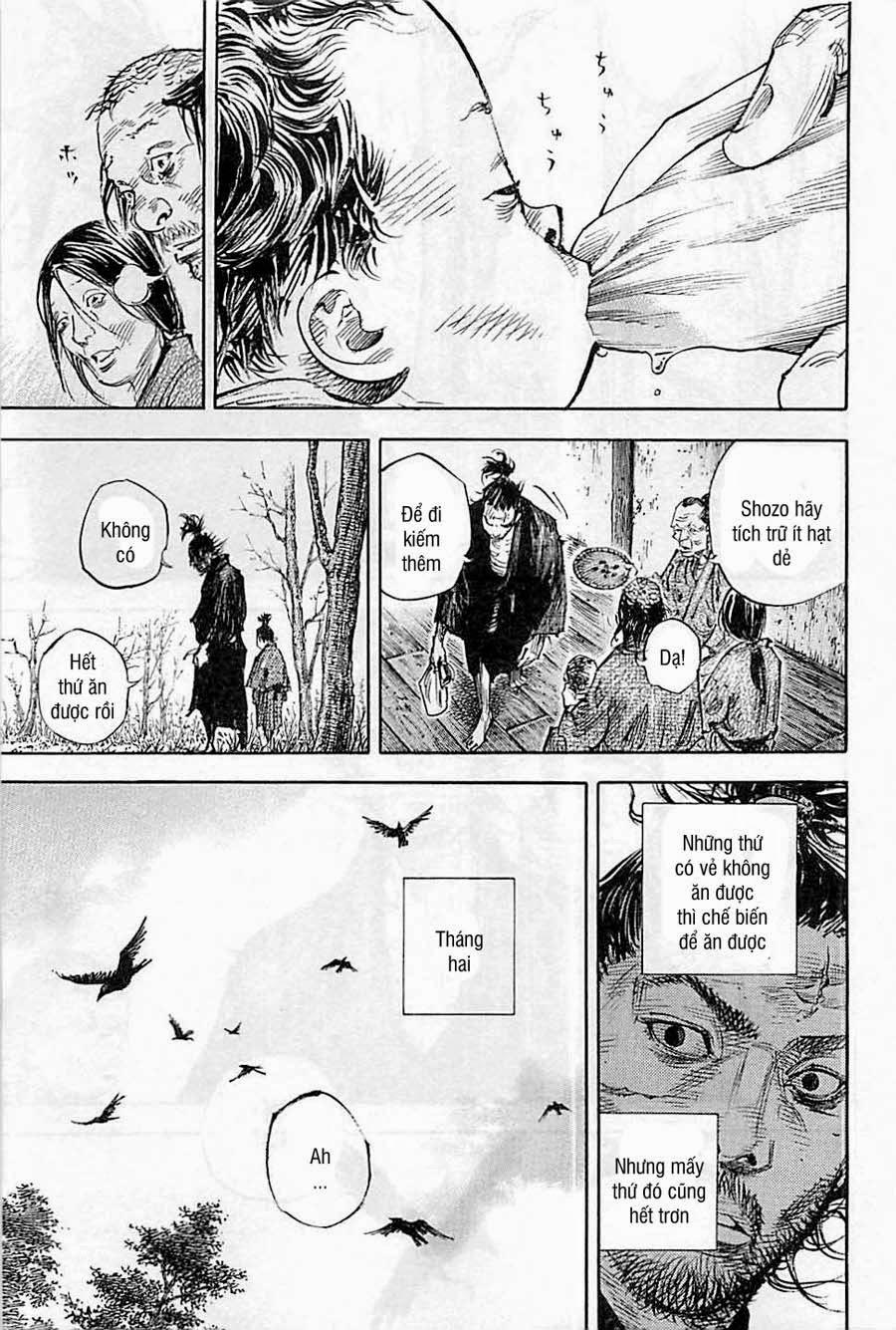 Lãng Khách Chapter 315 - Trang 2
