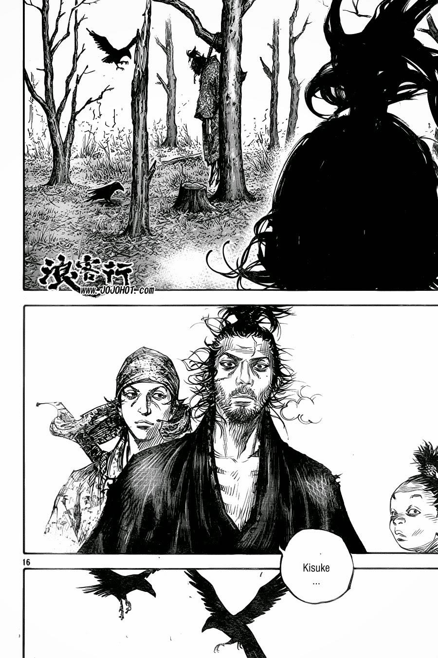 Lãng Khách Chapter 315 - Trang 2