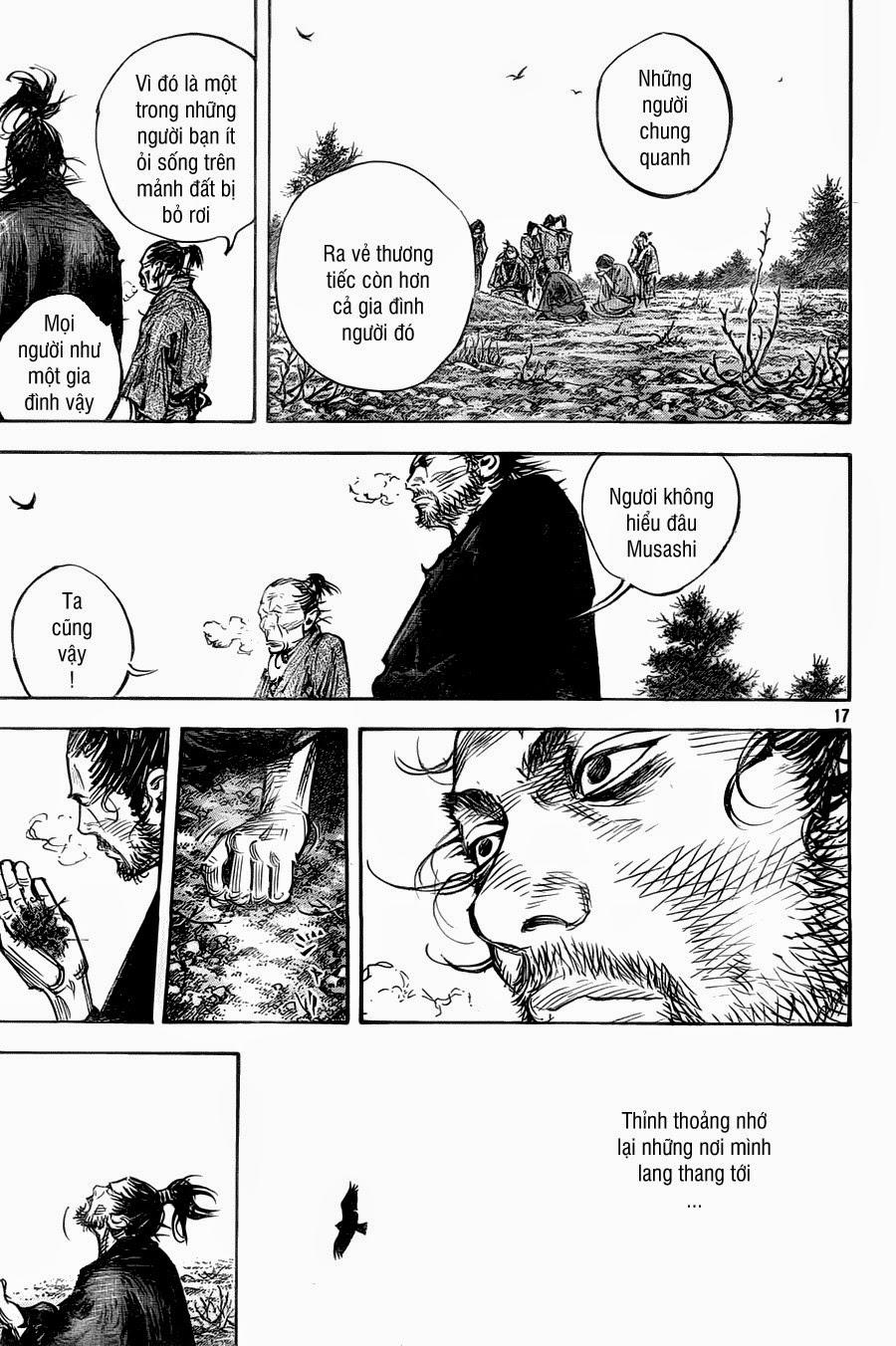 Lãng Khách Chapter 315 - Trang 2
