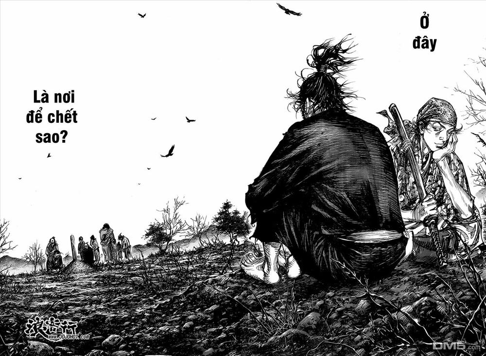 Lãng Khách Chapter 315 - Trang 2